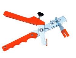 Cleste de strangere pt. Clipsuri si Pana XLeveling ICON - material METAL - 1 buc - XLEV-MP-ICON - Img 3