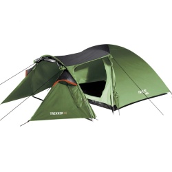 Cort Camping Nils Camp TENT TREKKER III NC6312