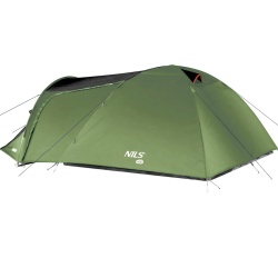 Cort Camping Nils Camp TENT TREKKER III NC6312 - Img 3