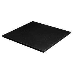 Covor cauciucat inSPORTline Proteko Plus Dot 100 x 100 x 2 cm - Img 6