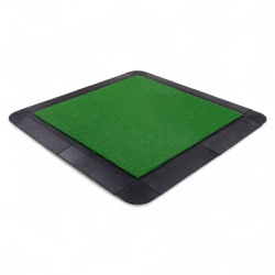 Covor de protectie inSPORTline Grasteko 50 x 50 x 2 cm - Img 7