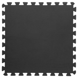 Covor de protectie MP10 Puzzle 600 x 600 x 10mm - Img 2