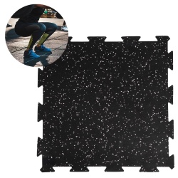Covor Protectie inSPORTline Puzeko 50 x 50 x 1 cm - Img 4