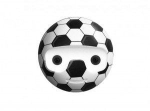 CUIER TONDINO MINGE DE FOTBAL