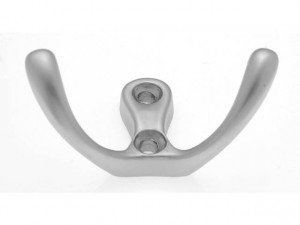 CUIERE E1004 17 CROM MAT METAL