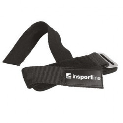 Curele de ridicare inSPORTline PowerStrap - Img 2