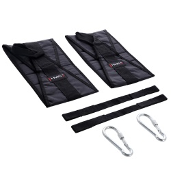 Curele pentru Abdomene HMS F4439 - Img 2