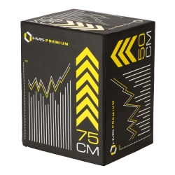 Cutia Pliometrica Moale HMS PREMIUM PYB01 - Img 5