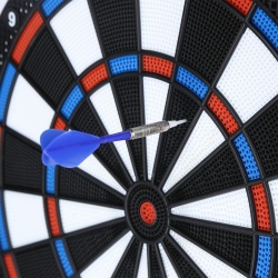 Darts Electronic Nils Fun TDE01 - Img 10