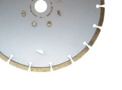 Disc DiamantatExpert pt. Beton, Zidarie & Dale 115x22.2 (mm) ECO - DXDH.1912.115 - Img 2