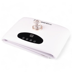 Dispozitiv Terapie Facial? cu Lumina LED inSPORTline Coladome 300 - Img 4