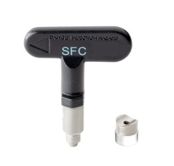 Duza pentru pistol de vopsit Super Fast Clean 19-60# - Larius-SFC19-60 - Img 1