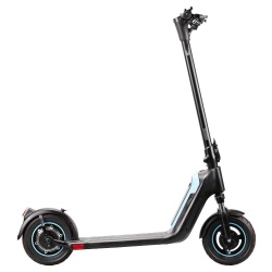 Electric Scooter W-TEC SwapCharge 500 W 10 w/ Removable Battery - Img 1