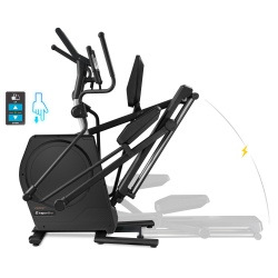 Elliptical Trainer inSPORTline Velocer ET - Img 4