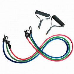 Expander ajustabil de cauciuc inSPORTline CE3320 - Img 1