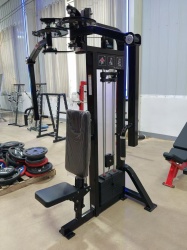 Fluturari piept/ deltoizi Sportmann - Img 2