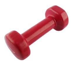 Gantera aerobic vinil HMS 2kg - Img 3