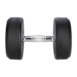Gantera cu greutate fixa HMS HG PRO 22.5kg - Img 2