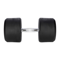 Gantera cu greutate fixa HMS HG PRO 45kg - Img 2