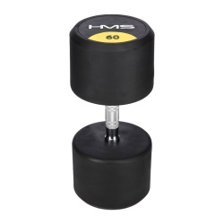 Gantera cu greutate fixa HMS HG PRO 60kg - Img 3