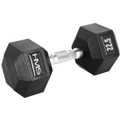 GANTERA HEXAGONALA 22.5 KG HMS - Img 1
