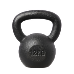 Gantera Kettlebell HSM KZG12 12kg - Img 4