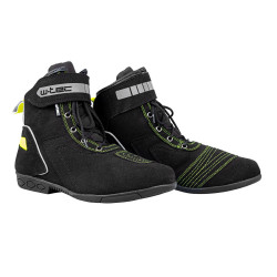Ghete Moto W-TEC Sixtreet - Img 2