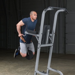 GKR82 Body-Solid Rack 4in1 - Img 7