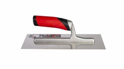 Gletiera dreapta, otel inoxidabil, maner rubiflex, 28cm - RUBI-72919 - Img 4