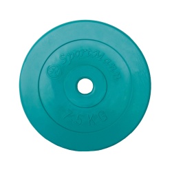 Greutate PVC cu ciment 7.5kg/31mm - Img 7