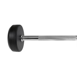 Haltera Fixa Dreapta HMS GSG-30, 30 kg - Img 2