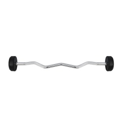 Haltera Fixa HMS GSL-20, 20 kg - Img 1