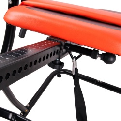 Inversion Table inSPORTline Inverso Plus - Img 9