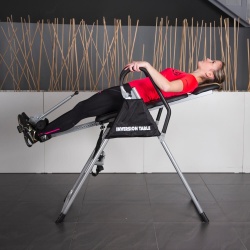 Inversion table inSPORTline Inverso - Img 11