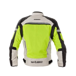 Jacheta Moto vara W-TEC Saigair - barbati - Img 3