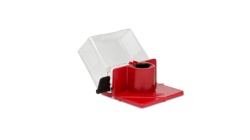Kit carote diamantate EasyGres 6, 10mm, 2 buc. - RUBI-4919 - Img 2