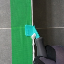 Kit de aplicare pt. rosturi epoxidice, 9 buc in cutie plastic - BIHUI-STAK9 - Img 3
