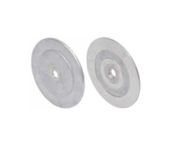 Kit flanse Ø200mm pt. Mistral, SMS - Raimondi-278CP05D2