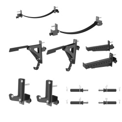KLT3110 SET POWER RACK HMS - Img 6