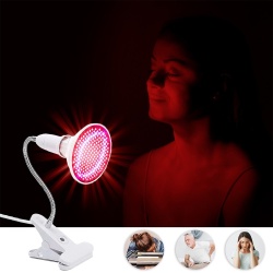 Lampa LED cu Infrarosu inSPORTline Vlora - Img 1