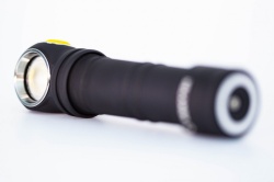 Lanterna ARMYTEK WIZARD C2 PRO MAX - Img 7
