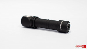 Lanterna Armytek Wizard C2 Pro