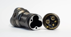 Lanterna MANKER MK34 II SET - Img 7