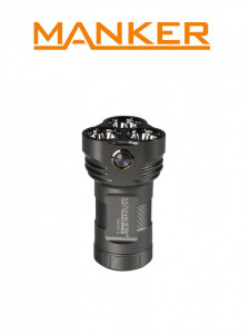 Lanterna MANKER MK34 II