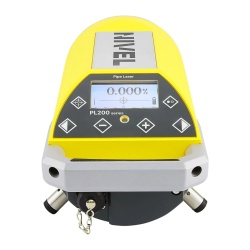 Laser pentru conducte Nivel System PL200R - Img 4