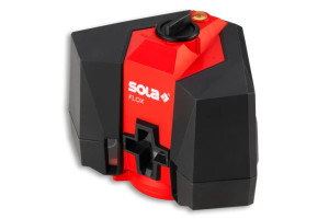Laser pentru podea si linii in cruce FLOX - Sola-71017301 - Img 1