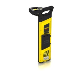 Localizator Utilitati DD230 (50Hz), pachet adancime cu transmitator DA230 (850270+850274+850276) - Leica-6011595 - Img 2