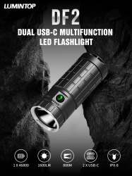 LUMINTOP DF2