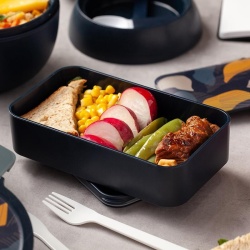 Lunchbox Nava We care 650 ml violet - Img 8