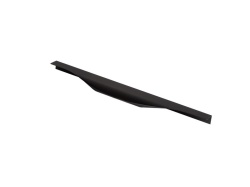 MÂNER MOBILĂ UA04-340 NEGRU MAT - Img 1